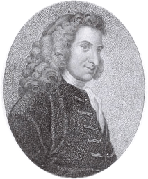Henry Fielding, Founder of Bow Street Runners. Tried to instill honesty in to law enforcement.