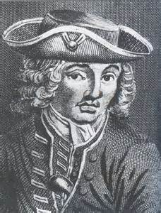 Jonathan Wild, Head Thief Taker